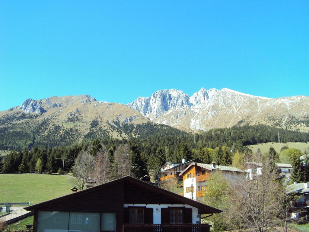 Hotel Des Alpes Castione della Presolana Quarto foto